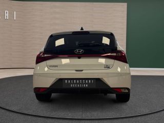 83130 : Hyundai Toulon - Autodif SAS - Groupe BALDASSARI - HYUNDAI i20 Intuitive - i20 III - Blanc - Boîte manuelle - Essence sans plomb