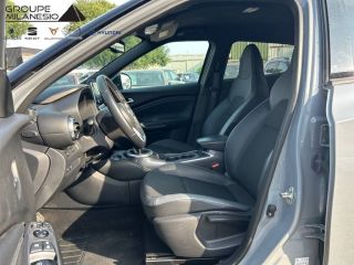 13290 : Hyundai Aix en Provence - Cap Milanesio - NISSAN JUKE 2023.5 Shadow - JUKE II - Gris - Boîte manuelle - Essence sans plomb