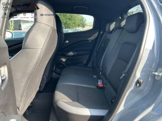 13290 : Hyundai Aix en Provence - Cap Milanesio - NISSAN JUKE 2023.5 Shadow - JUKE II - Gris - Boîte manuelle - Essence sans plomb