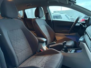 78310 : Hyundai Coignières - Socohy | Groupe Rabot - HYUNDAI Bayon - Bayon - Atlas White - Traction - Essence/Micro-Hybride