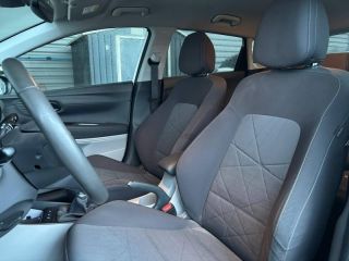 78310 : Hyundai Coignières - Socohy | Groupe Rabot - HYUNDAI Bayon - Bayon - Atlas White - Traction - Essence/Micro-Hybride