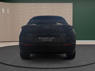 83130 : Hyundai Toulon - Autodif SAS - Groupe BALDASSARI - MAZDA CX-30 Sportline - CX-30 - Gris - Boîte automatique - Essence sans plomb