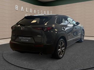 83130 : Hyundai Toulon - Autodif SAS - Groupe BALDASSARI - MAZDA CX-30 Sportline - CX-30 - Gris - Boîte automatique - Essence sans plomb