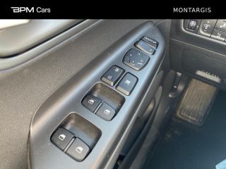 45200 : Hyundai Montargis - BPM Cars - HYUNDAI Kona - Kona - Dive in Jeju - Traction - Electrique