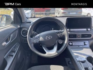 45200 : Hyundai Montargis - BPM Cars - HYUNDAI Kona - Kona - Dive in Jeju - Traction - Electrique