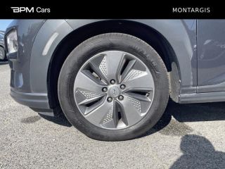 45200 : Hyundai Montargis - BPM Cars - HYUNDAI Kona - Kona - Dive in Jeju - Traction - Electrique