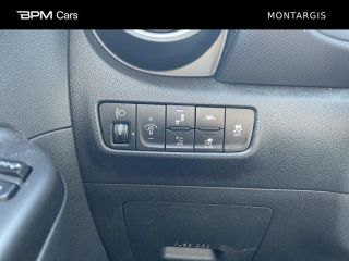 45200 : Hyundai Montargis - BPM Cars - HYUNDAI Kona - Kona - Dive in Jeju - Traction - Electrique