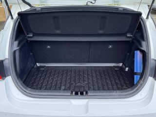 72100 : Hyundai Le Mans - GCA LE MANS - HYUNDAI i20 - i20 - Polar White Métal/Toit/rétros Black - Traction - Essence/Micro-Hybride