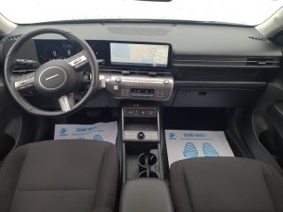 33140 : Hyundai Bordeaux Sud Villenave d&#039;Ornon - Sipa Automobiles - HYUNDAI KONA Intuitive - KONA II - Abyss Black - Automate sequentiel - Essence / Courant électrique