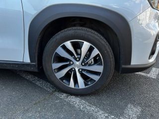 95100 : Hyundai Argenteuil - BNA - SUZUKI S-Cross - S-Cross - Cool White Pearl métallisé - Traction - Hybride : Essence/Electrique