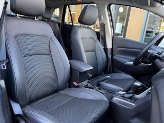 95100 : Hyundai Argenteuil - BNA - SUZUKI S-Cross - S-Cross - Cool White Pearl métallisé - Traction - Hybride : Essence/Electrique