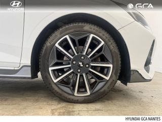 44800 : Hyundai NANTES SAINT HERBLAIN - GCH NANTES - HYUNDAI i20 - i20 - Polar White - Traction - Essence/Micro-Hybride
