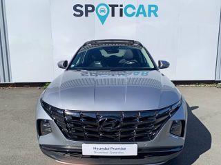 33140 : Hyundai Bordeaux Sud Villenave d&#039;Ornon - Sipa Automobiles - HYUNDAI TUCSON Executive - TUCSON IV - Gris - Boîte automatique - Essence / Courant électrique
