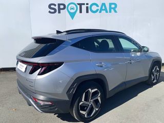 33140 : Hyundai Bordeaux Sud Villenave d&#039;Ornon - Sipa Automobiles - HYUNDAI TUCSON Executive - TUCSON IV - Gris - Boîte automatique - Essence / Courant électrique