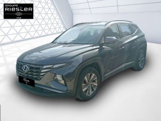 60740 : Hyundai Saint-Maximin - Protea by Riester - HYUNDAI TUCSON Business - TUCSON IV - gris - Boîte automatique - Essence / Courant électrique