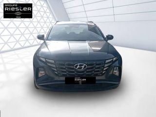 60740 : Hyundai Saint-Maximin - Protea by Riester - HYUNDAI TUCSON Business - TUCSON IV - gris - Boîte automatique - Essence / Courant électrique