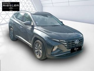60740 : Hyundai Saint-Maximin - Protea by Riester - HYUNDAI TUCSON Business - TUCSON IV - gris - Boîte automatique - Essence / Courant électrique