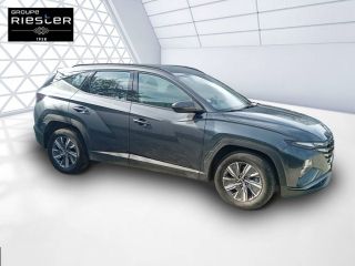 60740 : Hyundai Saint-Maximin - Protea by Riester - HYUNDAI TUCSON Business - TUCSON IV - gris - Boîte automatique - Essence / Courant électrique