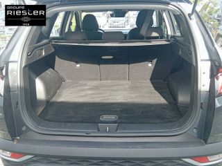 60740 : Hyundai Saint-Maximin - Protea by Riester - HYUNDAI TUCSON Business - TUCSON IV - gris - Boîte automatique - Essence / Courant électrique