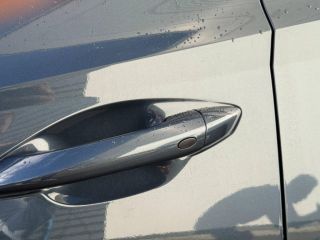 14100 : Hyundai Lisieux - Trajectoire Automobiles - HYUNDAI Tucson - Tucson - Teal Blue Métal - Traction - Diesel/Micro-Hybride