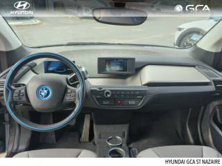 44600 : Hyundai Saint-Nazaire - Pacific Cars - BMW i3 - i3 - Capparis White - Propulsion - Electrique