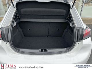 59540 : Hyundai Cambrai - ADNH - PEUGEOT 208 - 208 - Blanc - Traction - Essence