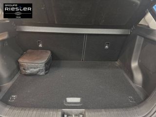 02200 : Hyundai Soissons - Protea by Riester - HYUNDAI KONA HYBRID Executive - KONA - Bleu - Automate sequentiel - Essence / Courant électrique