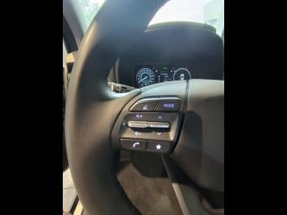 59640 : Hyundai Dunkerque - Europ&#039;Auto - HYUNDAI Kona - Kona - Cyber Grey Métal - Traction - Essence/Micro-Hybride