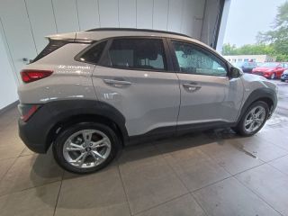 59640 : Hyundai Dunkerque - Europ&#039;Auto - HYUNDAI Kona - Kona - Cyber Grey Métal - Traction - Essence/Micro-Hybride