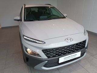 59640 : Hyundai Dunkerque - Europ&#039;Auto - HYUNDAI Kona - Kona - Cyber Grey Métal - Traction - Essence/Micro-Hybride