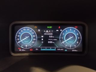 59640 : Hyundai Dunkerque - Europ&#039;Auto - HYUNDAI Kona - Kona - Cyber Grey Métal - Traction - Essence/Micro-Hybride