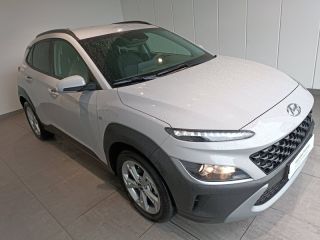 59640 : Hyundai Dunkerque - Europ&#039;Auto - HYUNDAI Kona - Kona - Cyber Grey Métal - Traction - Essence/Micro-Hybride