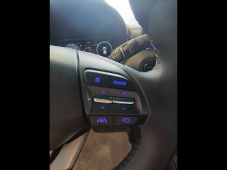 59640 : Hyundai Dunkerque - Europ&#039;Auto - HYUNDAI Kona - Kona - Cyber Grey Métal - Traction - Essence/Micro-Hybride
