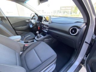 59640 : Hyundai Dunkerque - Europ&#039;Auto - HYUNDAI Kona - Kona - Cyber Grey Métal - Traction - Essence/Micro-Hybride