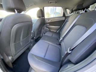 59640 : Hyundai Dunkerque - Europ&#039;Auto - HYUNDAI Kona - Kona - Cyber Grey Métal - Traction - Essence/Micro-Hybride