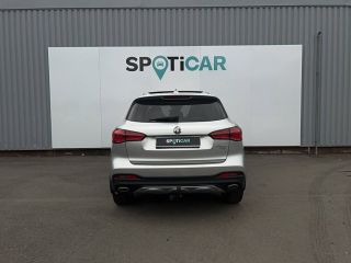 33140 : Hyundai Bordeaux Sud Villenave d'Ornon - Sipa Automobiles - MG EHS Luxury - EHS - Gris - Boîte automatique - Essence / Courant électrique