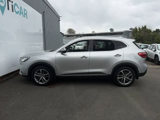 33140 : Hyundai Bordeaux Sud Villenave d'Ornon - Sipa Automobiles - MG EHS Luxury - EHS - Gris - Boîte automatique - Essence / Courant électrique