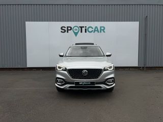 33140 : Hyundai Bordeaux Sud Villenave d'Ornon - Sipa Automobiles - MG EHS Luxury - EHS - Gris - Boîte automatique - Essence / Courant électrique