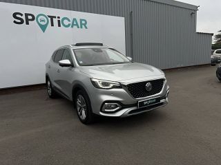 33140 : Hyundai Bordeaux Sud Villenave d'Ornon - Sipa Automobiles - MG EHS Luxury - EHS - Gris - Boîte automatique - Essence / Courant électrique