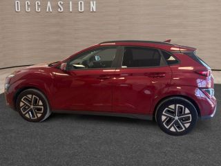 83130 : Hyundai Toulon - Autodif SAS - Groupe BALDASSARI - HYUNDAI KONA ELECTRIC Intuitive - KONA ELECTRIQUE - Rouge - Automate à fonct. Continu - Courant électrique