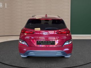 83130 : Hyundai Toulon - Autodif SAS - Groupe BALDASSARI - HYUNDAI KONA ELECTRIC Intuitive - KONA ELECTRIQUE - Rouge - Automate à fonct. Continu - Courant électrique
