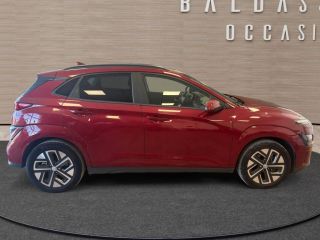 83130 : Hyundai Toulon - Autodif SAS - Groupe BALDASSARI - HYUNDAI KONA ELECTRIC Intuitive - KONA ELECTRIQUE - Rouge - Automate à fonct. Continu - Courant électrique