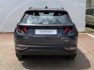 33110 : Hyundai Bordeaux Nord Le Bouscat - Sipa Automobiles - HYUNDAI TUCSON Business - TUCSON IV - GRIS - Boîte automatique - Essence / Courant électrique