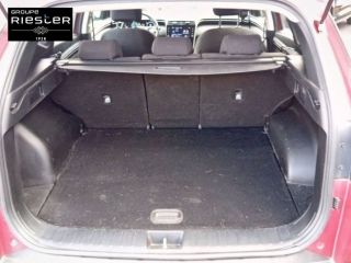 77120 : Hyundai Coulommiers - Protea by Riester - HYUNDAI TUCSON Intuitive - TUCSON IV - Rouge - Boîte manuelle - Essence sans plomb