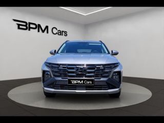 36000 : Hyundai Châteauroux - BPM Cars - HYUNDAI Tucson - Tucson -  - Traction - Hybride : Essence/Electrique