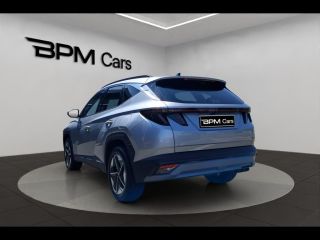 36000 : Hyundai Châteauroux - BPM Cars - HYUNDAI Tucson - Tucson -  - Traction - Hybride : Essence/Electrique