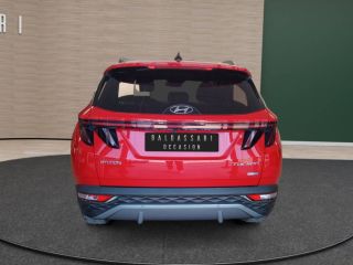 83130 : Hyundai Toulon - Autodif SAS - Groupe BALDASSARI - HYUNDAI TUCSON Creative - TUCSON IV - Rouge - Boîte manuelle - Essence sans plomb