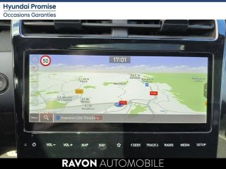 42100 : Hyundai Saint-Etienne - Ravon Automobile - HYUNDAI TUCSON N Line Executive - TUCSON IV - Rouge - Boîte automatique - Essence / Courant électrique