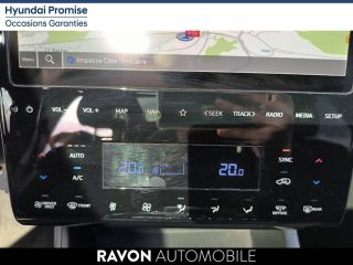 42100 : Hyundai Saint-Etienne - Ravon Automobile - HYUNDAI TUCSON N Line Executive - TUCSON IV - Rouge - Boîte automatique - Essence / Courant électrique