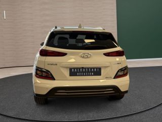 83130 : Hyundai Toulon - Autodif SAS - Groupe BALDASSARI - HYUNDAI KONA ELECTRIC Intuitive - KONA ELECTRIQUE - NOIR - Automate à fonct. Continu - Courant électrique